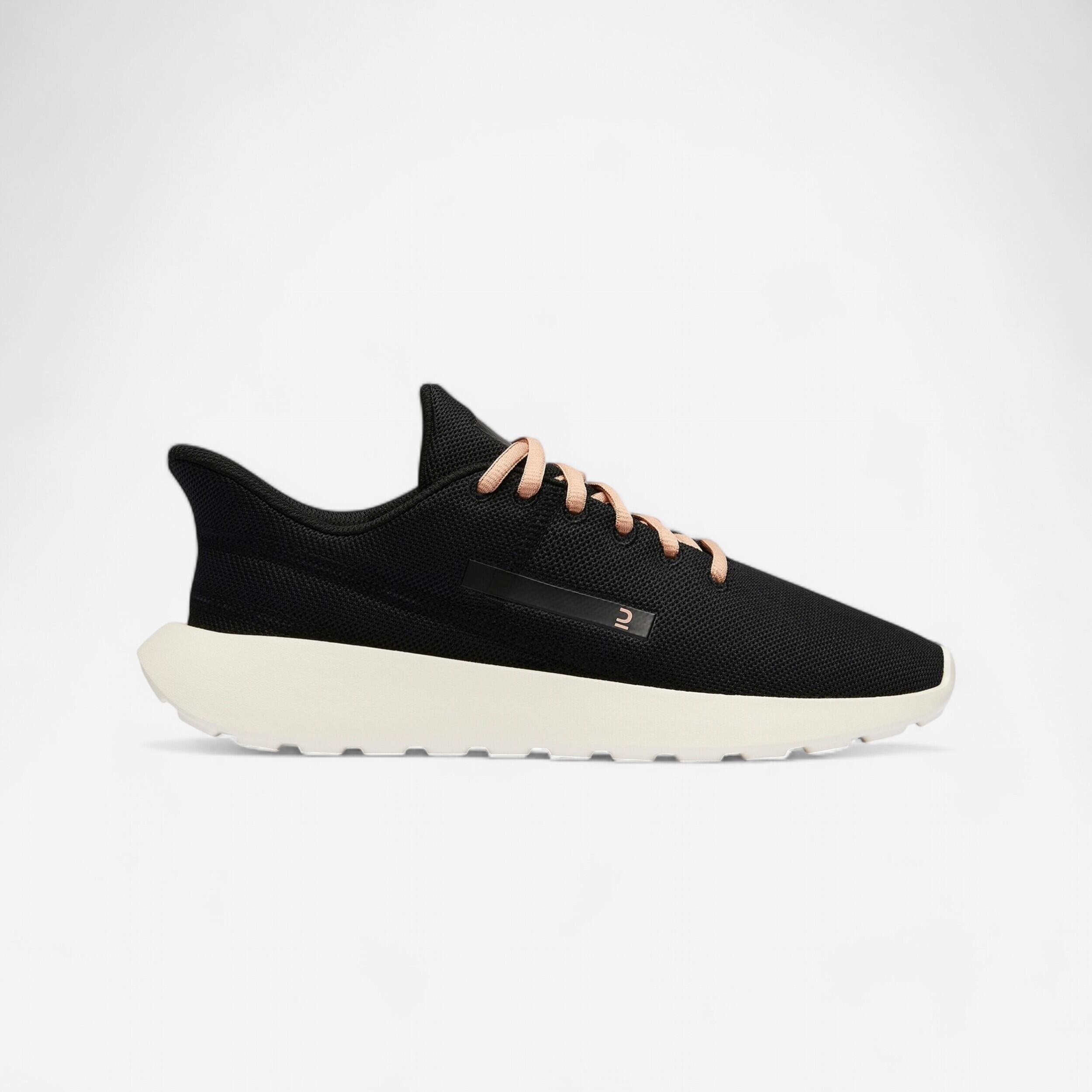 Женские базовые городские кроссовки Decathlon KLNJ BE
