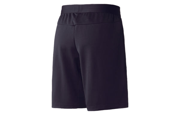 Шорты men's wj short kn sports stylish shorts black Adidas, черный — фото 2