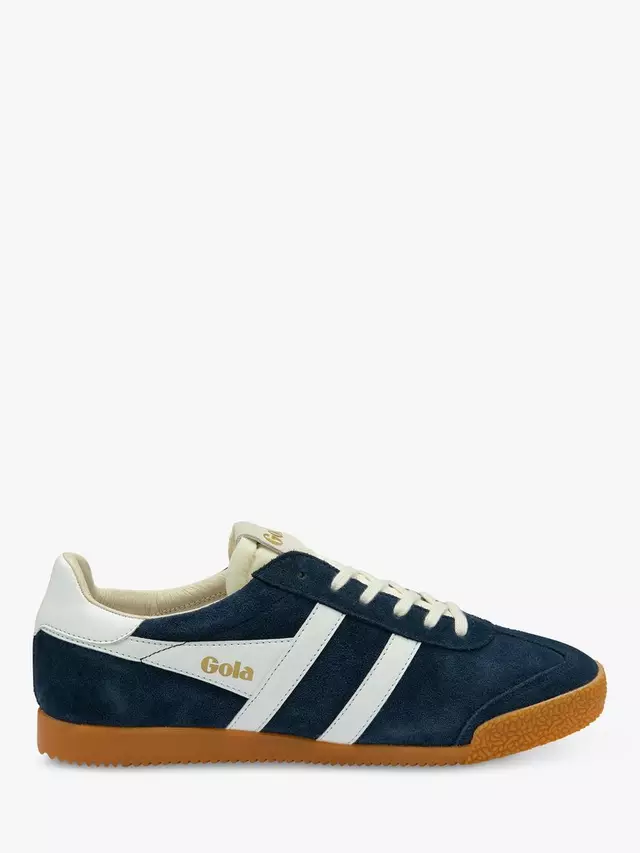 

Кроссовки Gola Classic Elan, цвет navy/white, Белый, Кроссовки Gola Classic Elan, цвет navy/white