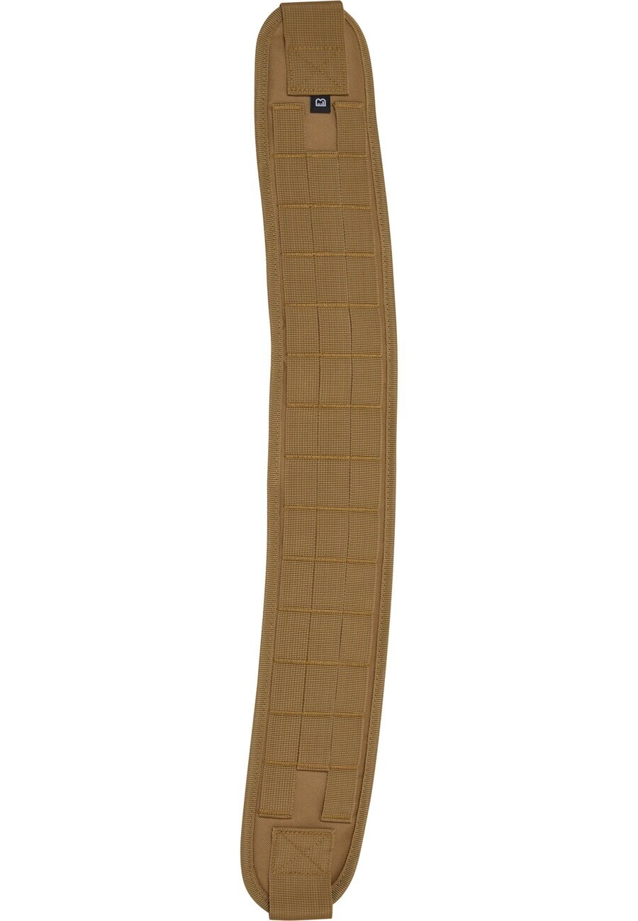 

Ремень Brandit Belt Molle, кэмел