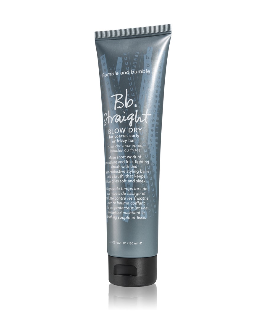 

Крем для укладки волос Bumble and bumble Straight Blow Dry, 150 ml