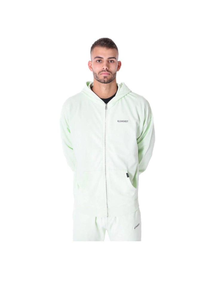 

Толстовка KLEINIGKEIT, цвет kleinigkeit sticki micki zipper sweathshirtjacke herren