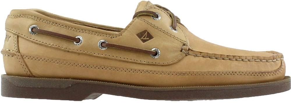 Мужские кроссовки Sperry Mako с двумя люверсами — фото 2