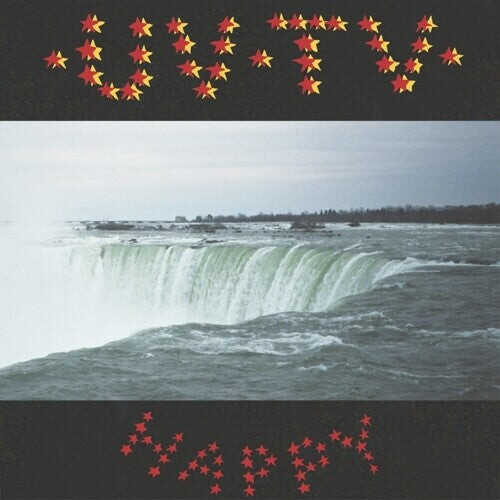 

Виниловая пластинка Uv-Tv: Happy