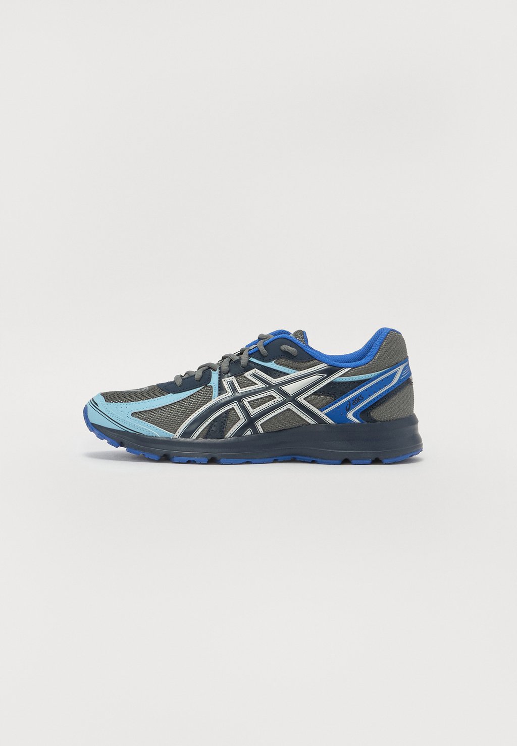 Кроссовки JOG 100 S UNISEX ASICS SportStyle, серый