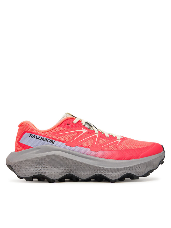 Беговые кроссовки Ultra Flow 2 L47883900 Salomon, красный