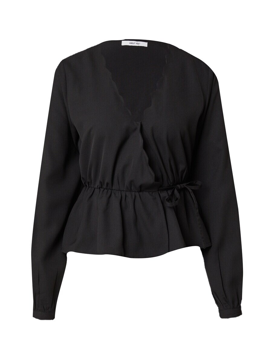 

Блузка ABOUT YOU Blouse Paola, черный