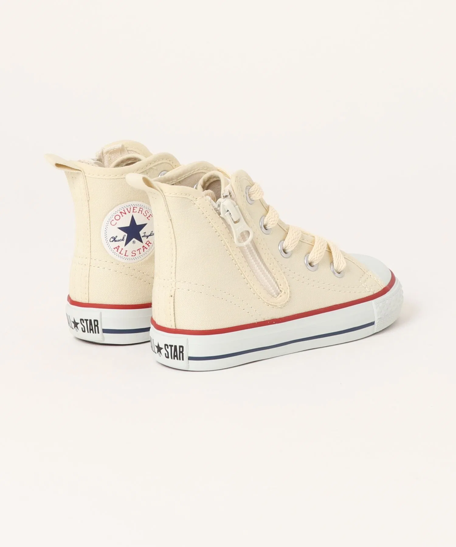 Детские кеды CONVERSE CHILD ALL STAR N Z HI — фото 2