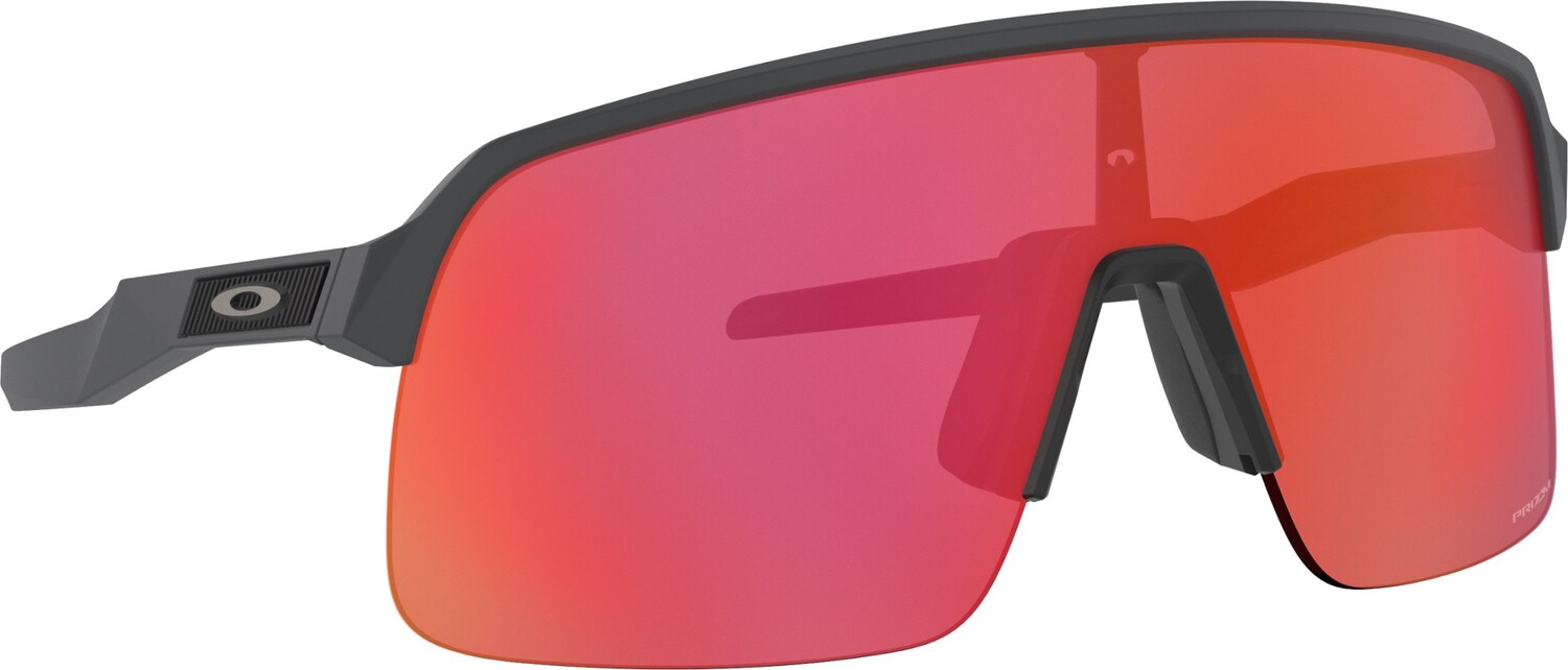

Солнцезащитные очки Sutro Lite Prizm Oakley, черный