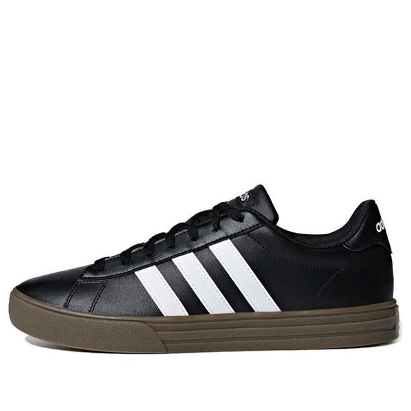 

Кроссовки повседневные 2.0 Adidas, черный
