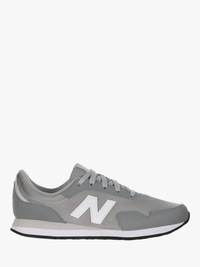 

Детские кроссовки 323 Mesh New Balance, Grey