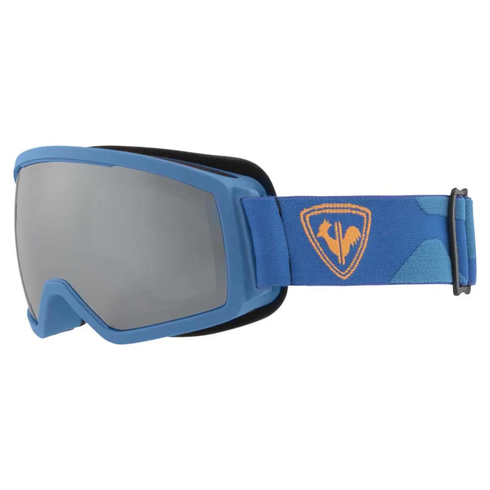 

Горнолыжные очки Rossignol Toric, синий
