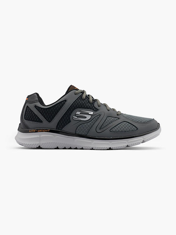 

Кроссовки VERSE FLASH POINT Skechers, серый