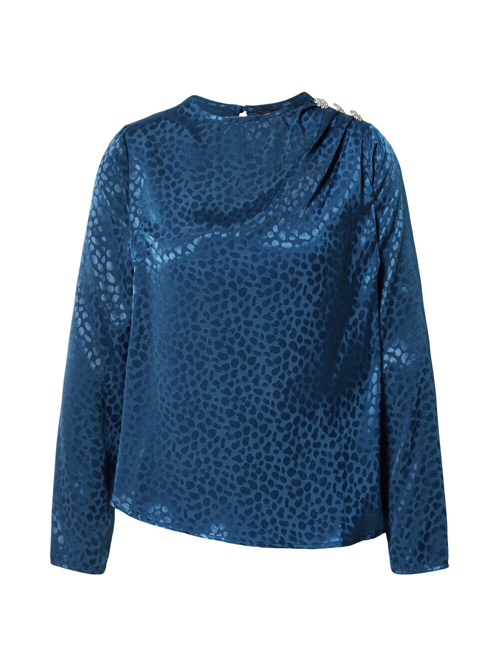

Блузка Dorothy Perkins, горечавка