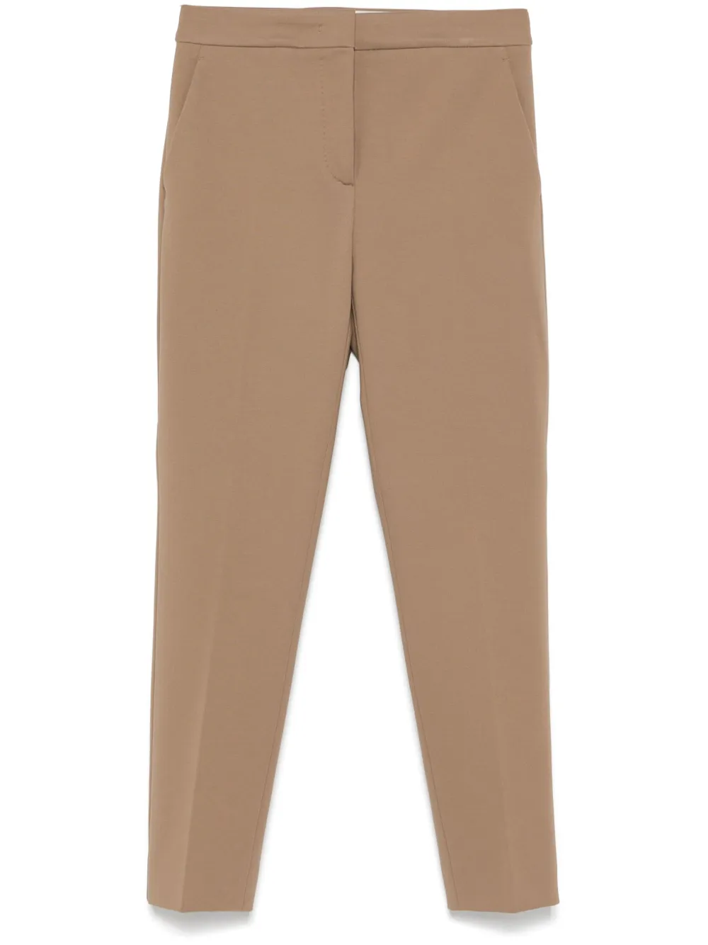 

Брюки Pegno MAX MARA, нейтральный