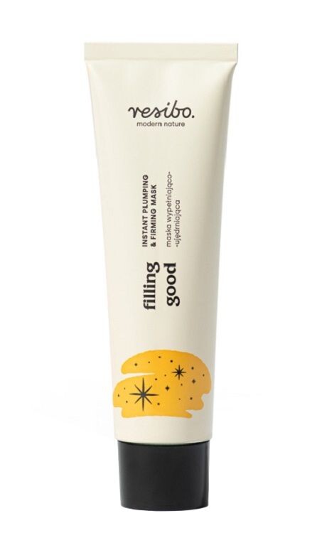 

Resibo Filling Good медицинская маска, 50 ml