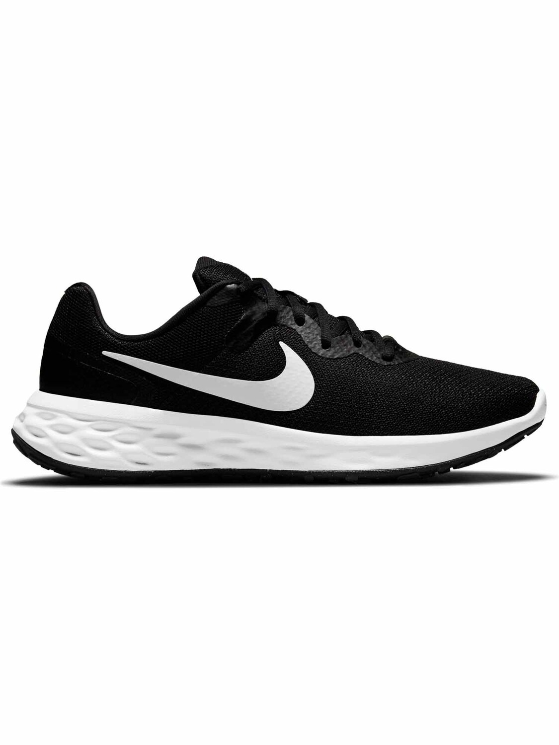 

Кроссовки Nike REVOLUTION 6 NN, черный