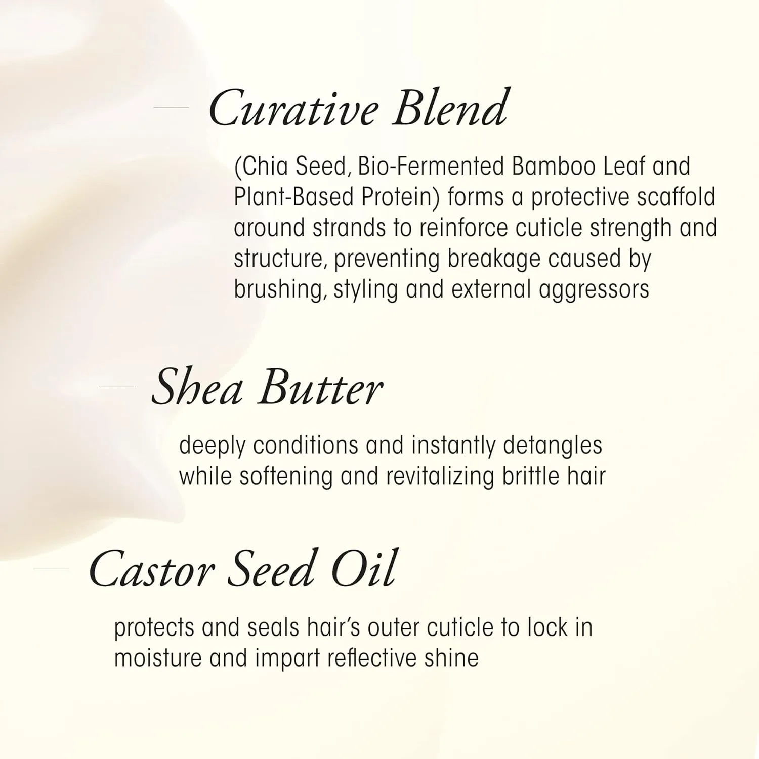 Шампунь Oribe Hair Alchemy Resilience Набор шампунь, лечение и маска — фото 4