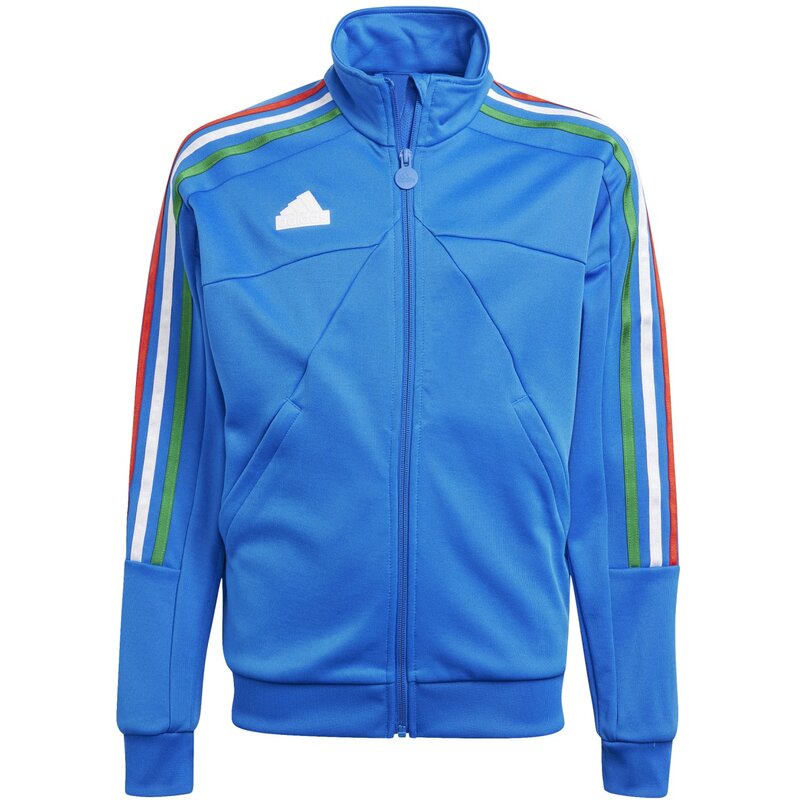 

Толстовка tiro nation pack kids Adidas, мультиколор