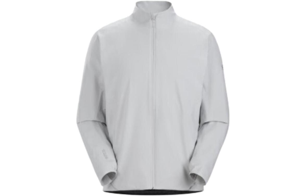 

Мужская куртка Arcteryx, цвет Black