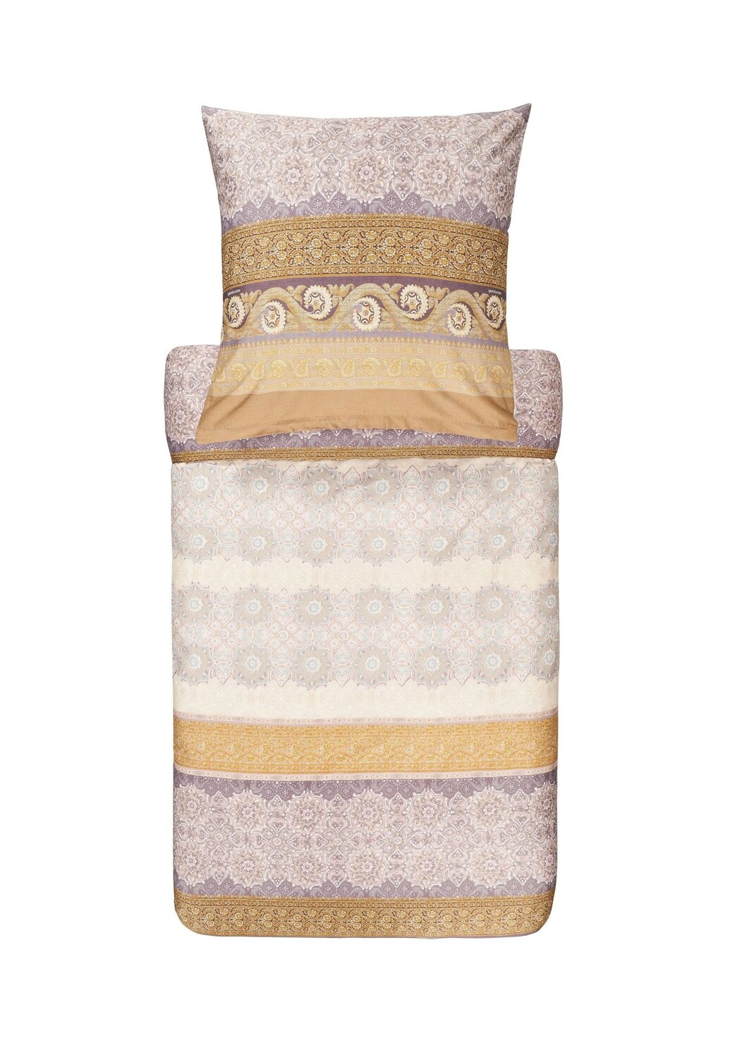

Постельное белье ТРЕМЕЦЦО bassetti, цвет Gesamt Breite Beige