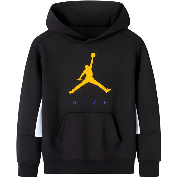Свитшот Jet Black Teenagers Jordan