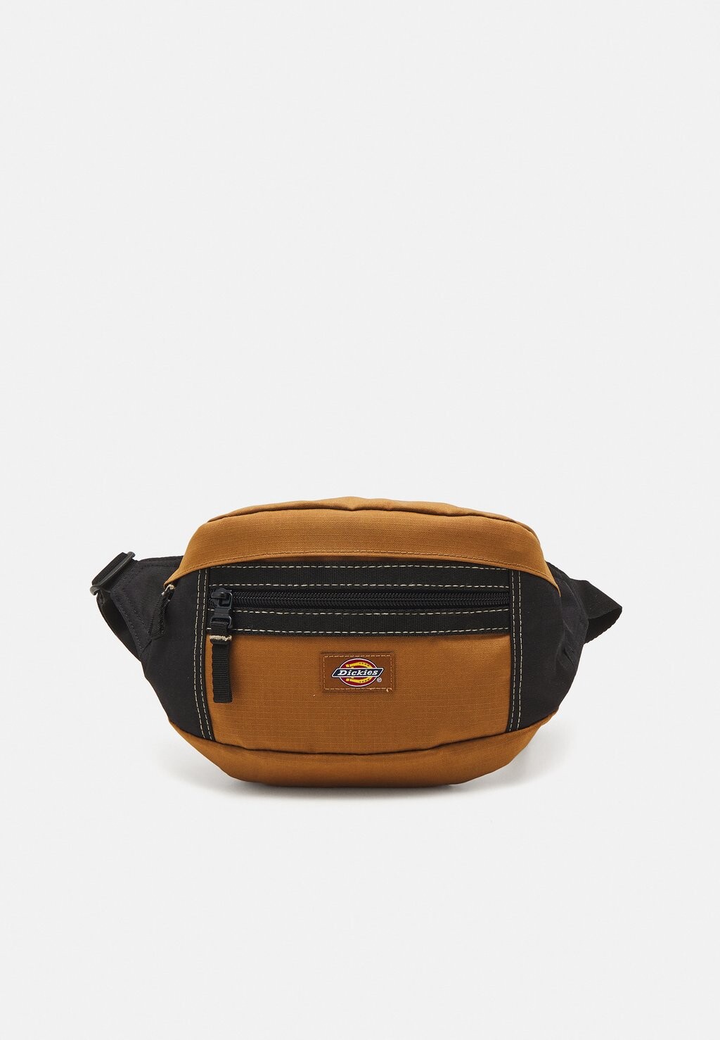 

Поясная сумка ASHVILLE POUCH UNISEX Dickies, коричневый