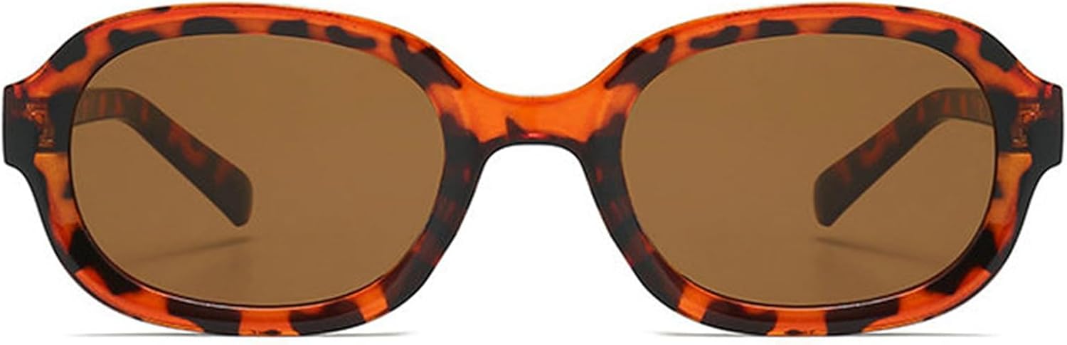 

Модные солнцезащитные очки Helena овальной формы с градиентным переходом для женщин и мужчин. Стильные винтажные солнцезащитные очки с защитой от УФ-излучения UV400, C6