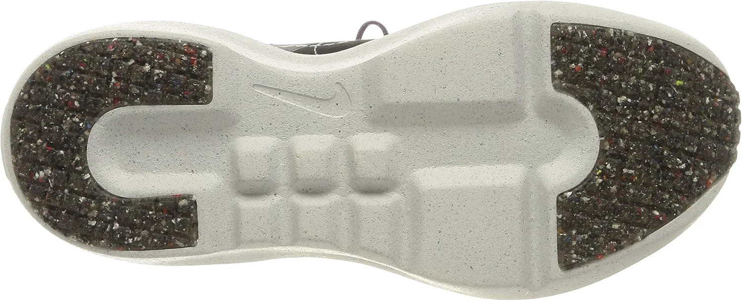 

Мужские кроссовки Nike Crater Impact, фиолетовый/металлик красный