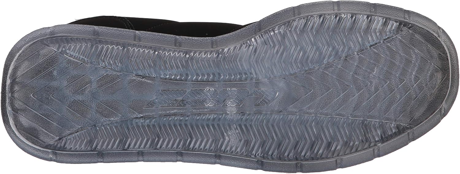 Мужские кроссовки Lugz Zrocs Ice, черный — фото 4