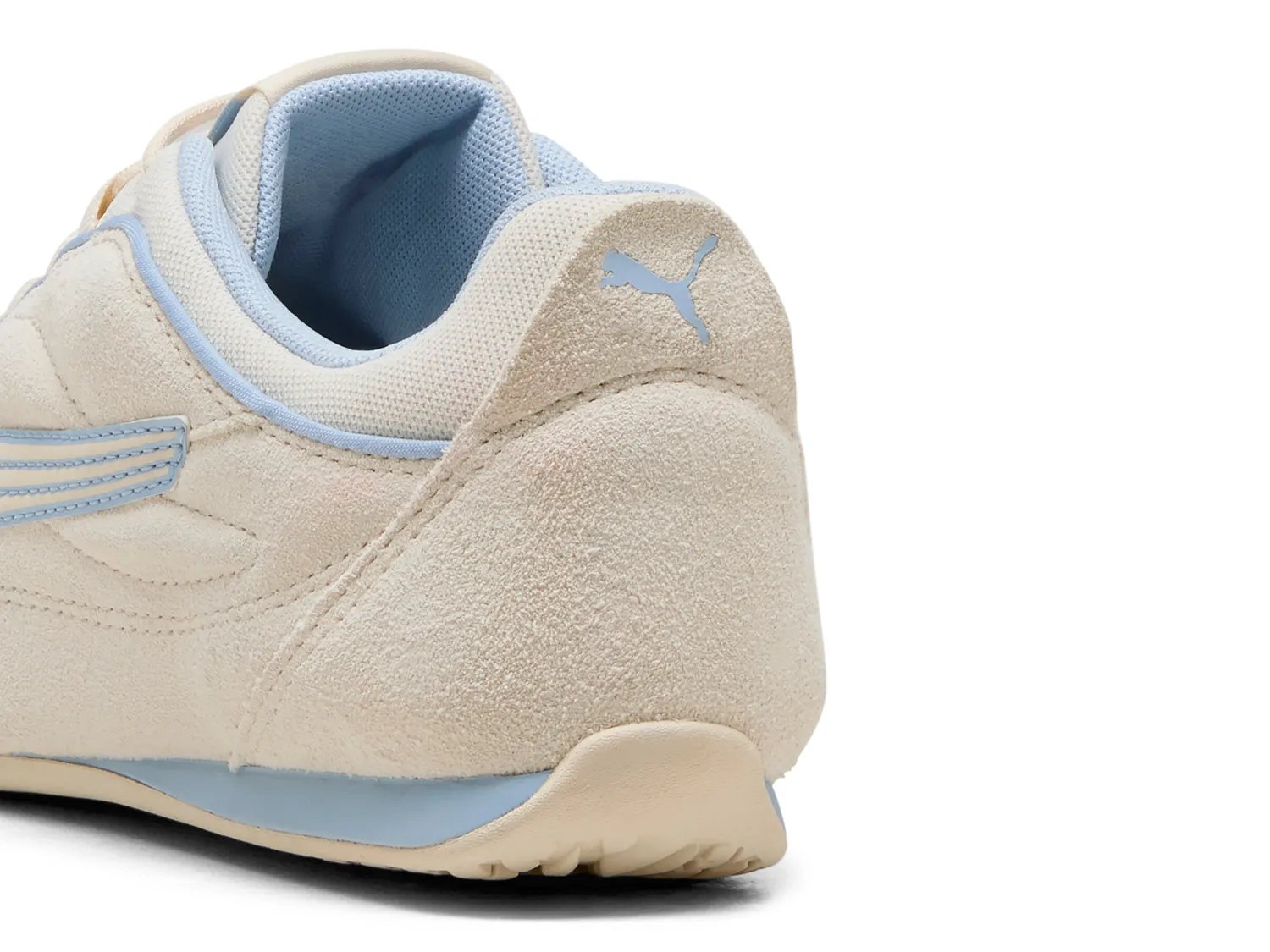 Кроссовки Puma Catch Soleil SD Sneaker - Women's, белый — фото 2