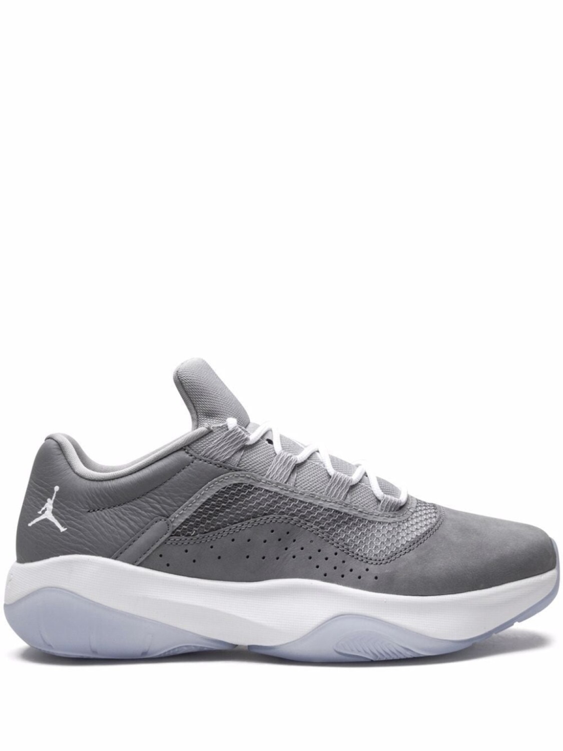 

Jordan кроссовки Air Jordan 11 CMFT Low, серый