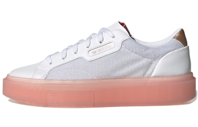 

Женские кроссовки для скейтбординга Adidas Originals Sleek