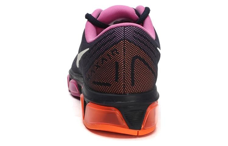 Air Max Tailwind Kids" повседневная обувь для начальной школы Nike, синий/фиолетовый — фото 2