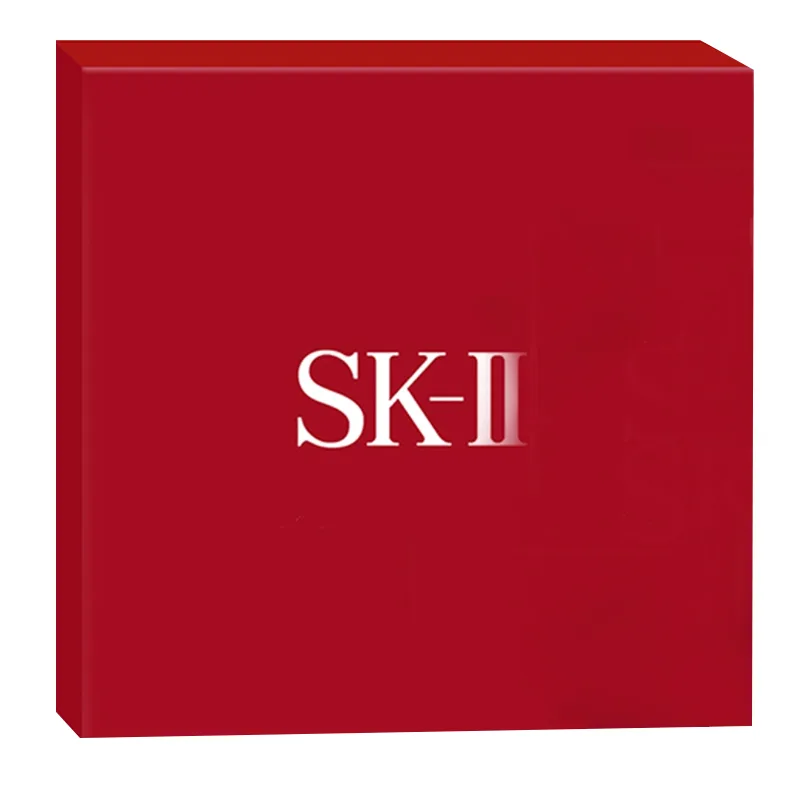 Крем для лица SK-II — Old Version Red Bottle против морщин, подтягивающий, восстанавливающий, - Classic, 100 г — фото 3