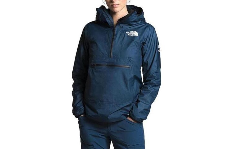 

THE NORTH FACE Женская куртка, цвет Blue
