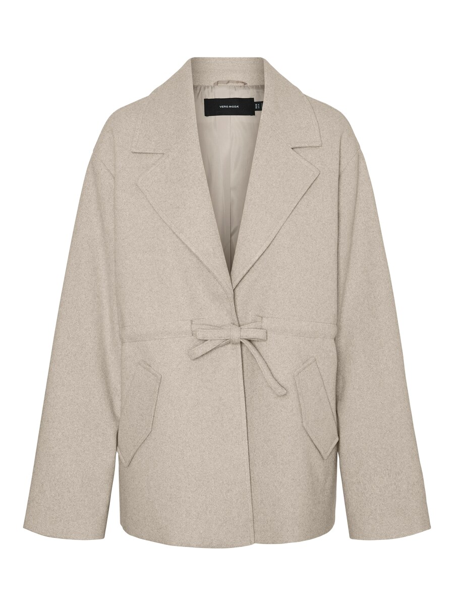 

Куртка межсезонная VERO MODA VMIngrid, бежевый