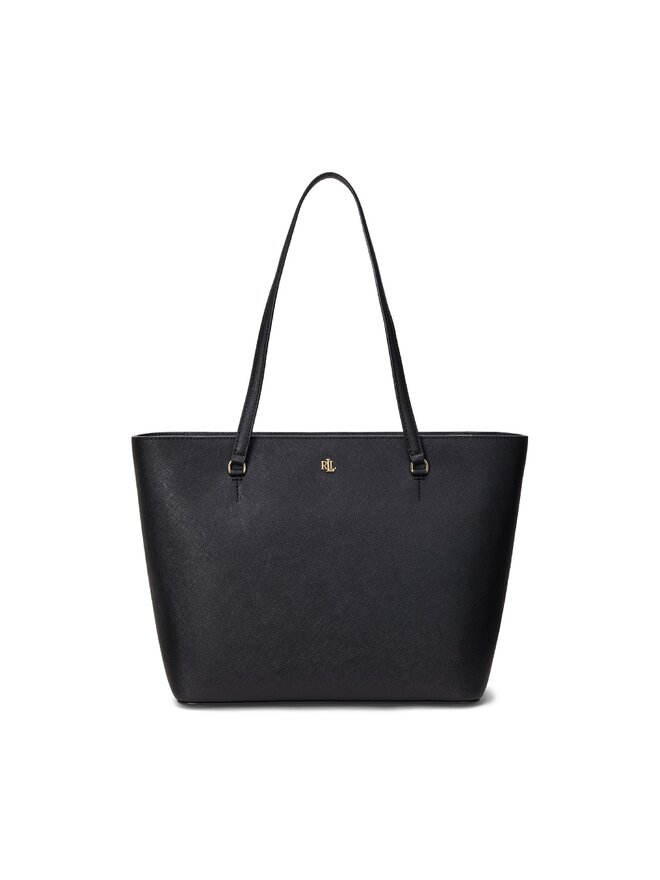 

Сумка LAUREN RALPH LAUREN, черный