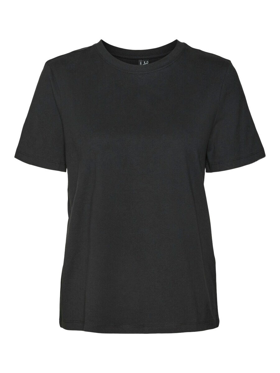 

Футболка VERO MODA Shirt VMPaulina, черный