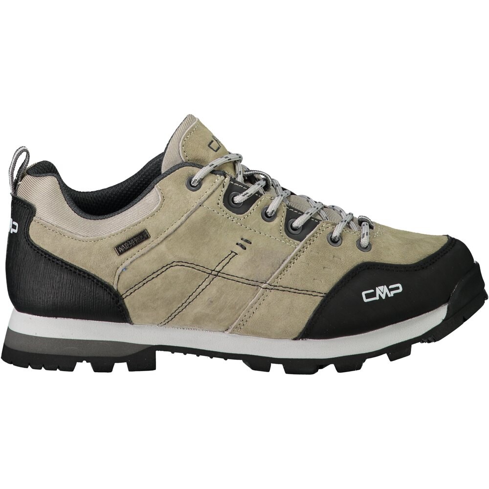 

Походная обувь CMP Alcor Low Trekking WP 39Q4896, золотой