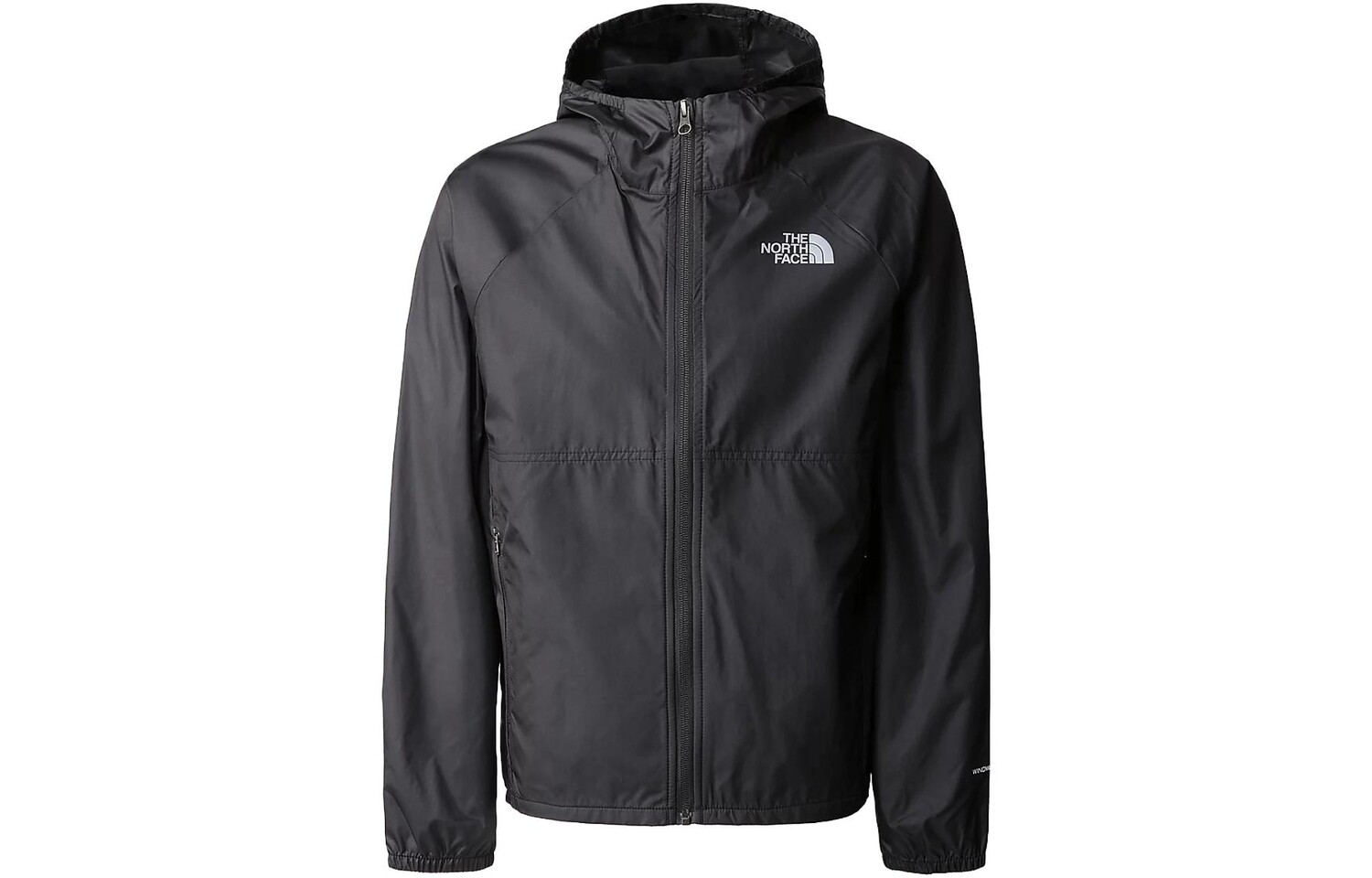 

THE NORTH FACE Детская куртка, цвет Black