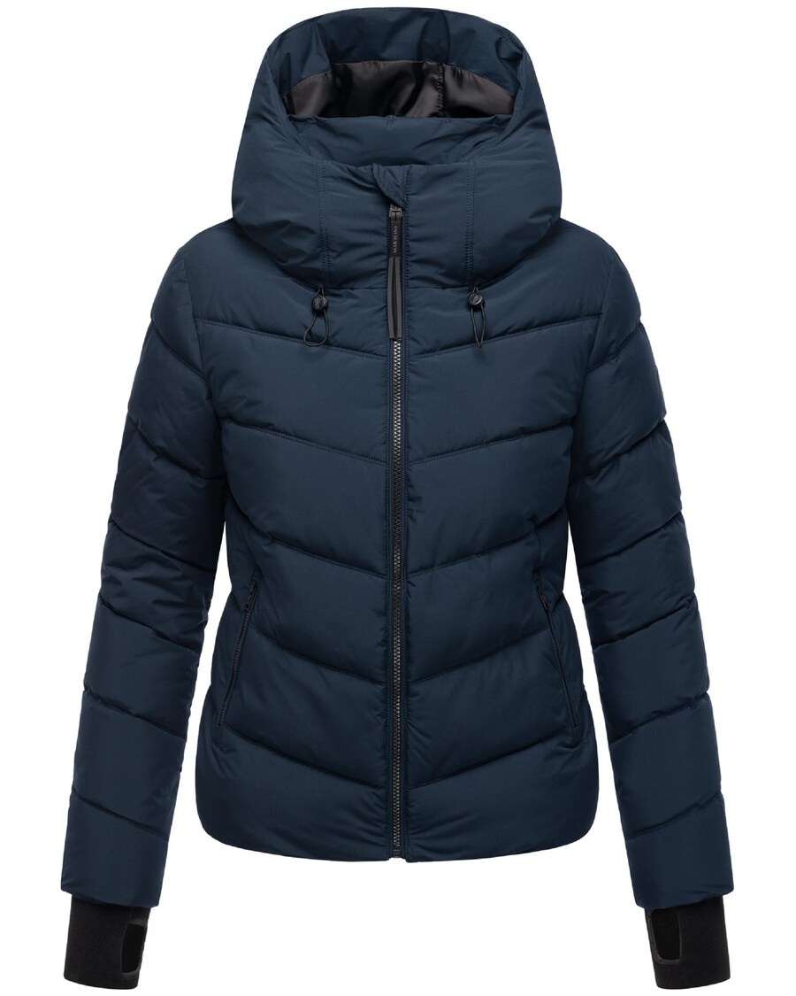 

Зимняя куртка MARIKOO, Navy