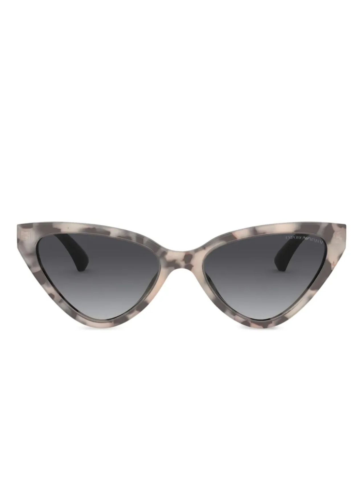 

Солнцезащитные очки Emporio Armani 4136 SOLE, серый