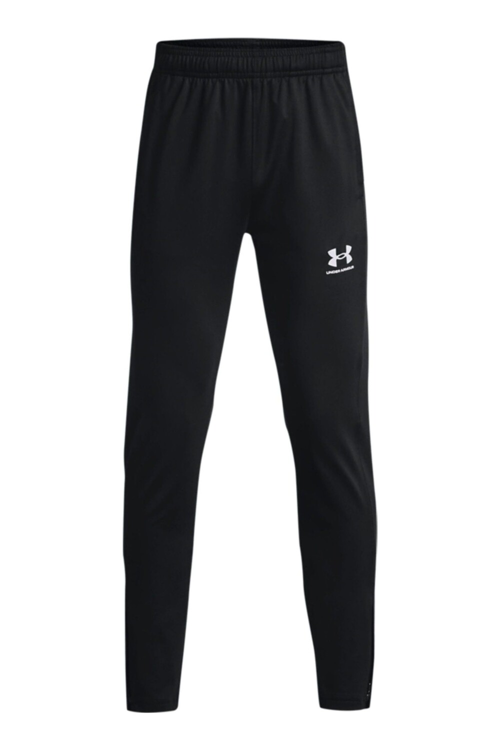 

Молодежные беговые брюки Challenger Under Armour, черный