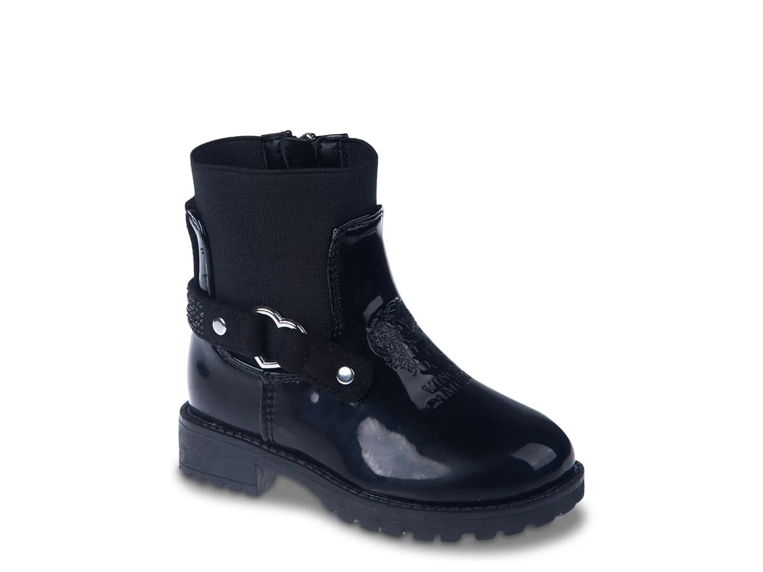 

Сапоги Harper Boot Vince Camuto, черный