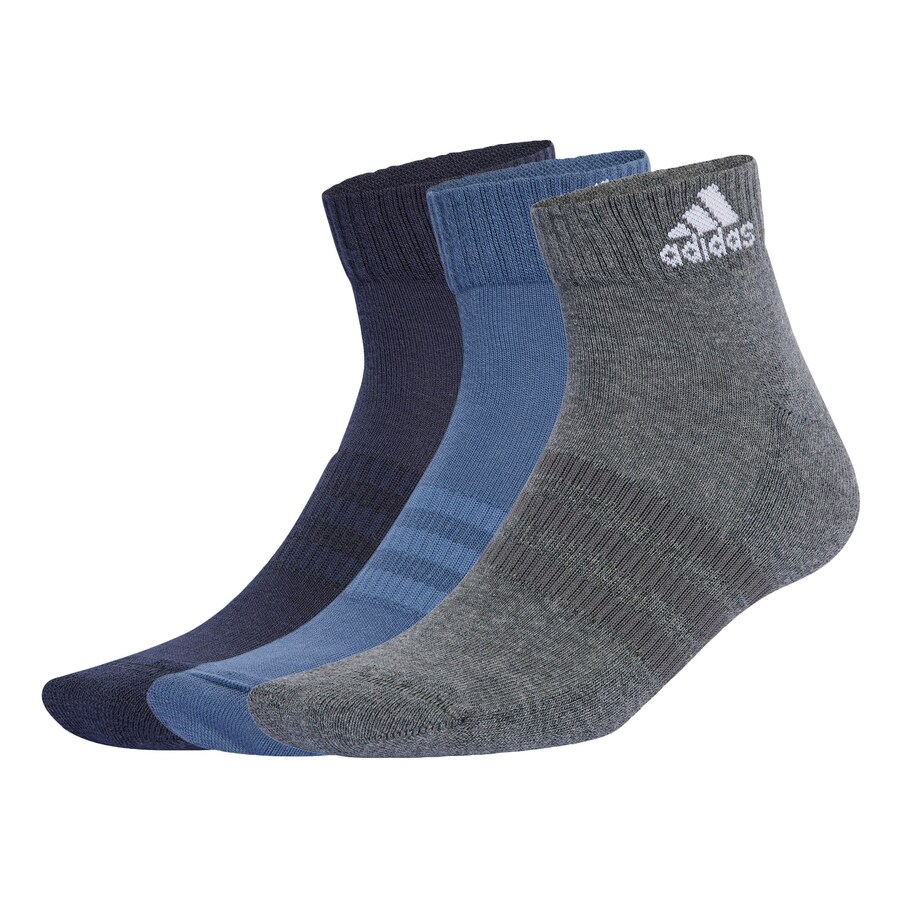 

Спортивные носки ADIDAS PERFORMANCE, цвет Blue/Navy/Grey