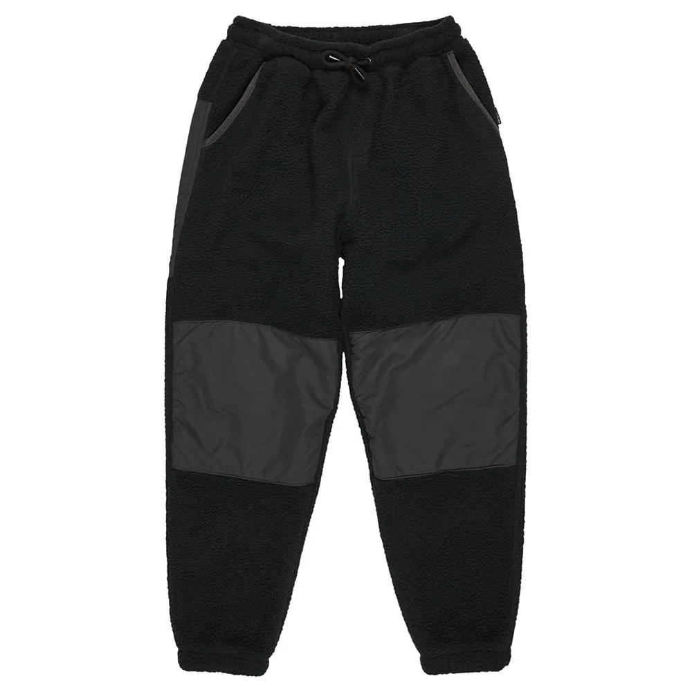 

Брюки Quiksilver Back To School Youth sweat, черный