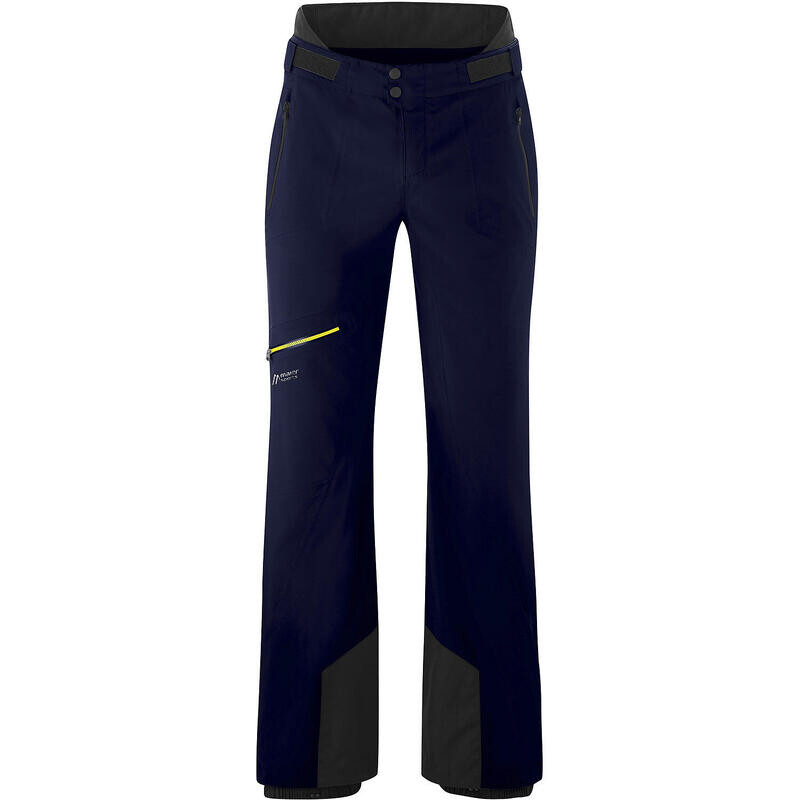 

Брюки Maier Sports, цвет lupinenblau/lupinenblau/lupinenblau