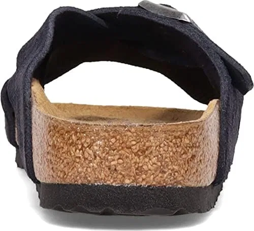 Сандалии Birkenstock, мульти — фото 4