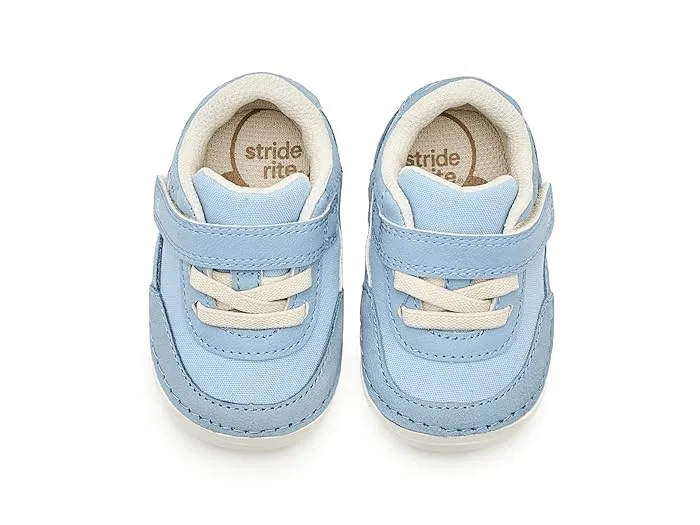 Кроссовки экологичные SM Sprout 2.0 Stride Rite, Blue — фото 3